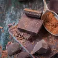 Как се прави домашен черен шоколад?