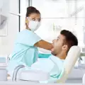 Как да се успокоя преди зъболекар