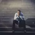 В голяма дупка съм и нямам за какво да се събудя сутрин