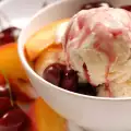 Полезен сладолед плаши с вкуса си