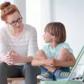 Кога трябва да заведем детето на психолог?