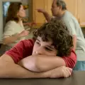Баща ми пие и вкъщи е някакъв ад