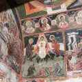 Легендите за църквата в село Добърско