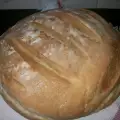 Домашен селски хляб