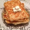 Бабините кръстачки