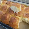 Домашни кашкавалки