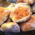 Домашни питки