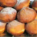 Вкусни понички