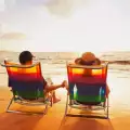 Подари ли ви съдбата такива моменти, не ги изпускайте!