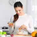 Десетте най-здравословни плодове и зеленчуци за жени