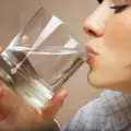 Пиенето на вода помага за отслабването