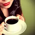 Кафе всеки ден пази черния ни дроб