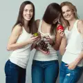 Вреди ли на мозъка ни безмесната диета?