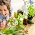 8 мита за здравословното хранене