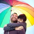 Днес е Международният ден на прегръдката