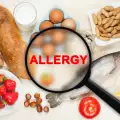 Хранене при алергии: Забранени и позволени храни