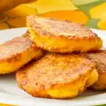 Есенни бухти от моркови