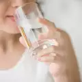 Пий вода винаги, преди да направиш това!