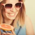 Диета с грейпфрут