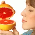 Ароматерапия с грейпфрут намалява апетита