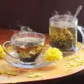 Ето защо трябва да пием зелен чай всеки ден!