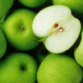 Ябълката - оръжие срещу целулита и стреса