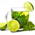 Зеленият чай е полезен срещу остеопороза