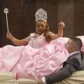 Сватбените рокли, които по-добре да не бяха съществували