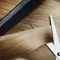 Подстригване с гореща ножица - плюсове и минуси