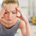 Естествени методи за облекчаване на главоболието