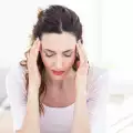 Естествени методи за лечение на главоболие