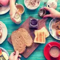 Три бързи идеи за сутрешната закуска