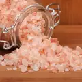 Суперхрани: приложение на химайска сол