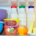Подходящи храни за кърмачки
