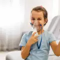 Как да използваме правилно инхалатор у дома