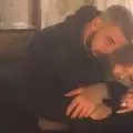 Нова светска двойка! Джей Ло и Дрейк в едно легло