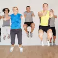 Спортните занимания, с които няма да отслабнете