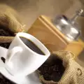 Джинджифилово кафе
