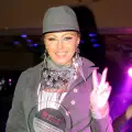 Щастливка! Камелия получи една нощ с Никос Вертис