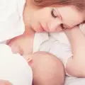 Кърмене - за бъдещи мамита