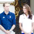 Уилям и Кейт показаха новото кралско бебе! Вижте го първи (СНИМКИ)