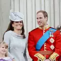 Кейт Мидълтън и принц Уилям очакват момиченце