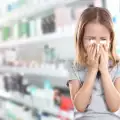 Всичко, което трябва да знаете за детските алергии