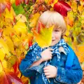 Задължителни дрехи за есенния гардероб на детето