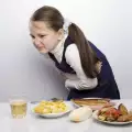 Захранване на дете след диария