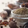 Народна медицина с кимион