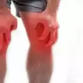Облекчение на болки в коленете и крампи