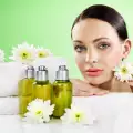 Билкови рецепти при болести на кожата