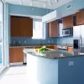 Подходящи цветове за кухня