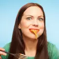 8 симптома за пристрастяване към храната